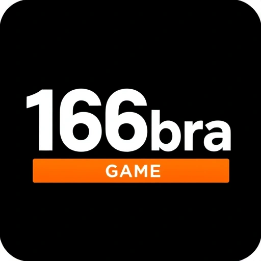 Logo da 166bra