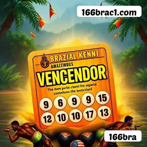 Sistema de apostas 166bra - Imagem principal