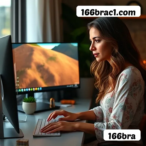 Análise de apostas 166bra