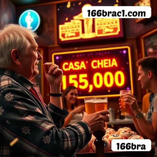 Plataforma 166bra - Imagem principal
